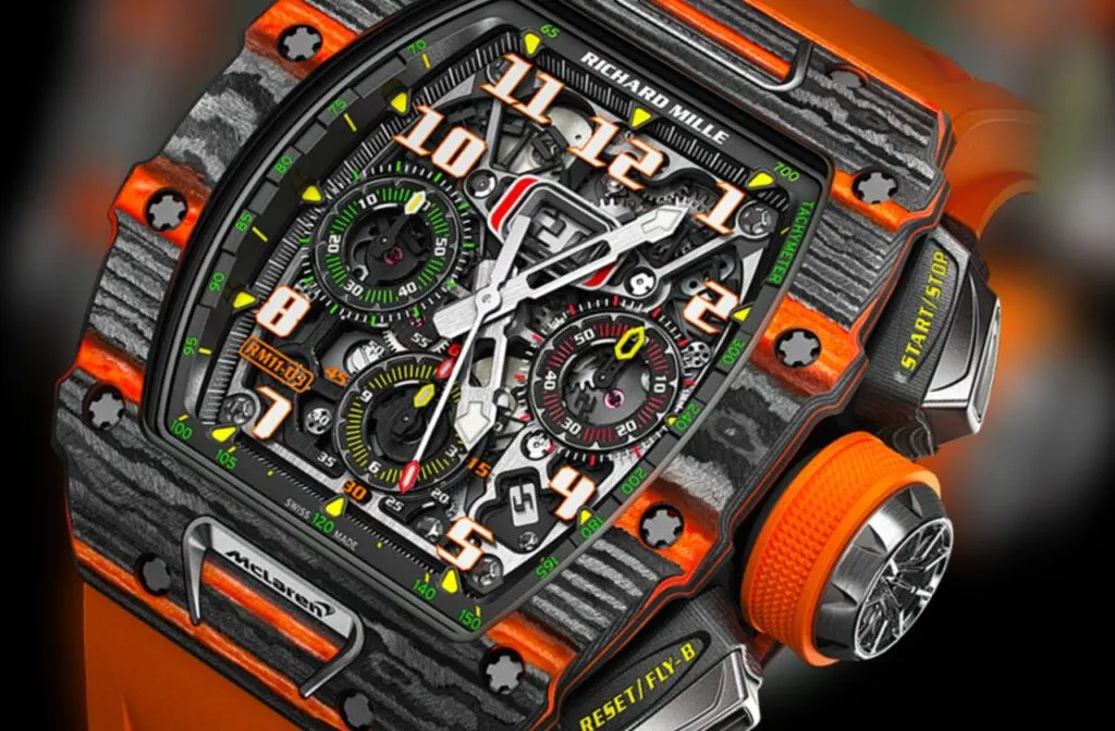 Richard Mille Richard Mille